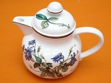 Villeroy & Boch Botanica . 1 Teekanne  ca.  1,0 ltr. . V&B