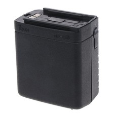 Upgraded BP-99 Battery Storage Box Small Battery Case for ic-v68 ic-w21a ic-w1