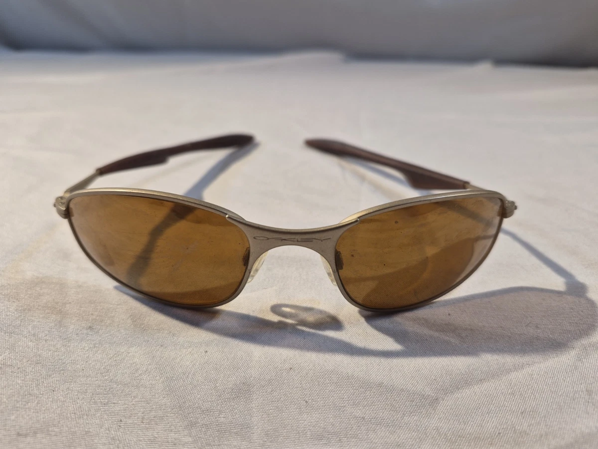Oakley A Wire for sale - eBay