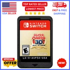 Super Mario 3D All-Stars Nintendo Switch Cartridge Only Tested Working