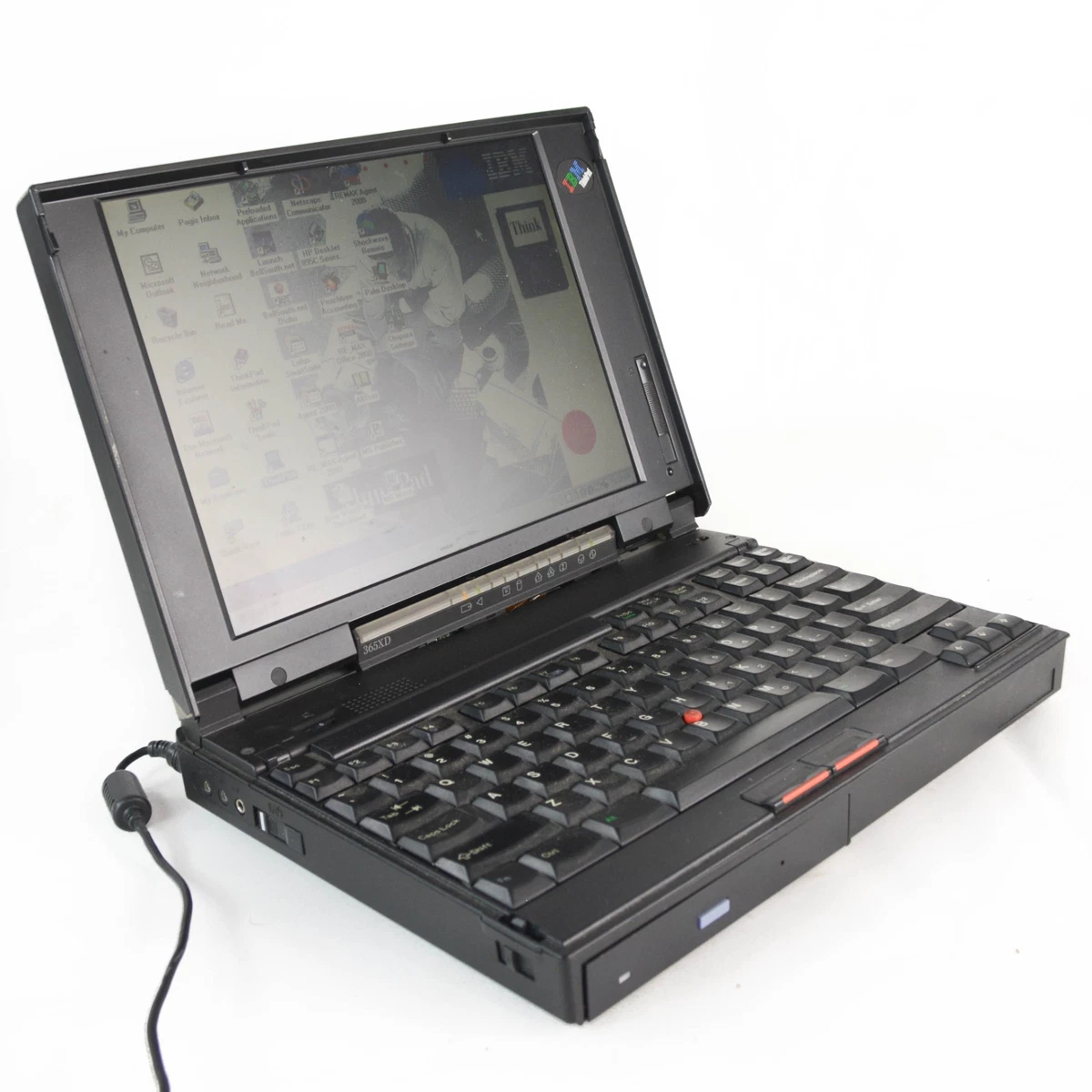IBM Windows 98 Notebooks/Laptops for sale | eBay