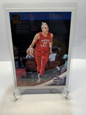 2019 Panini Donruss WNBA - Elena Delle Donne #28