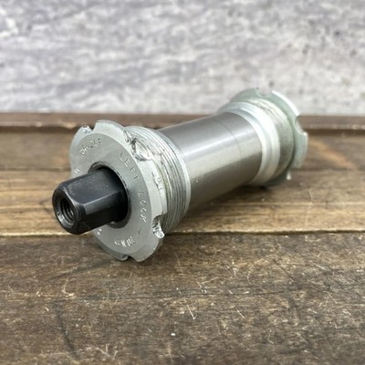 Vintage Campagnolo Bottom Bracket 36x24F 70mm 115mm Italian Road