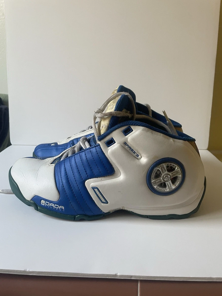 Мужские кроссовки DADA Supreme - огромный выбор по лучшим ценам | eBay