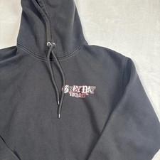 Suicide Boys Grey Day Tour Black Pullover Long Sleeve Hoodie