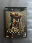 Nintendo Metroid Prime Nintendo GameCube Complete Manual Included CIB