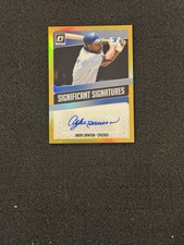 2018 Donruss Optic Football Cards 19