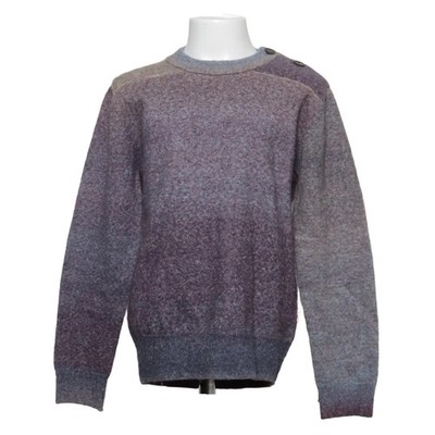 American Outfitters, Strickpullover, Größe: 140, Grau #mzd