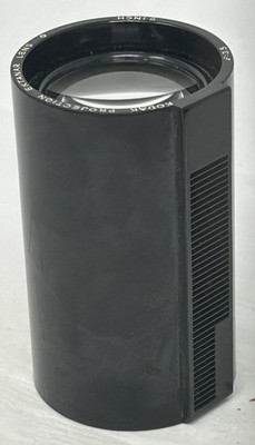 Kodak Projection Ektanar Lens 5'' Inch f3.5 for ALL Carousel Projectors, EXC Cond