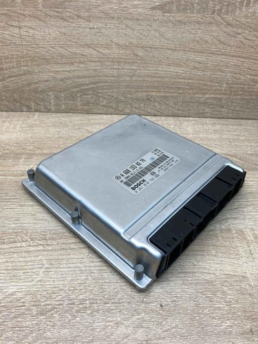 A6681530279 0281010793  Engine control unit/module ECU Fits for Mercedes-Benz A