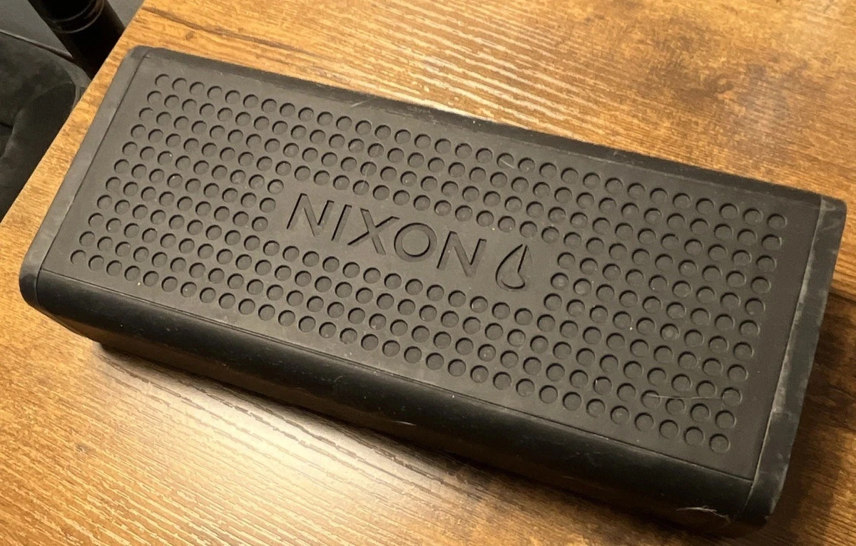 Nixon Portable Audio and Headphones for sale | eBay