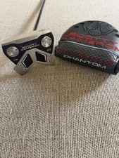 2026 Scotty Cameron Phantom 11R OC Putter 35" +HC *MINT*