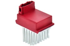 für Audi TT Roadster 8N9 Bj 1999-2006 04 Vorwiderstand Widerstand Heizung A