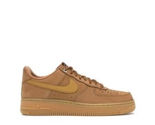 Size 14 - Nike Air Force 1 Low Flax