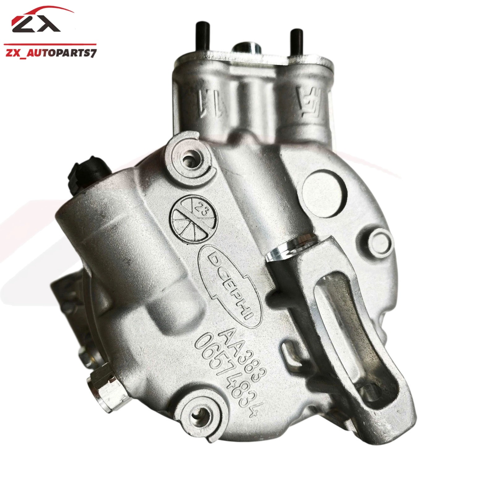 Maserati Ghibli Pump P/N 954108