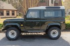 1989 Land Rover Defender