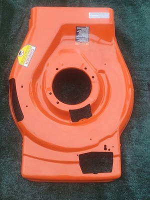HUSQVARNA OEM 532417405 MOWER DECK 22'' SELF PROPELLED FWD 3IN1 XT722FE 62522FE