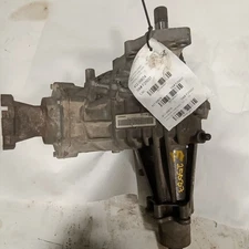 Used Transfer Case Assembly fits: 2013 Gmc Acadia  Grade A
