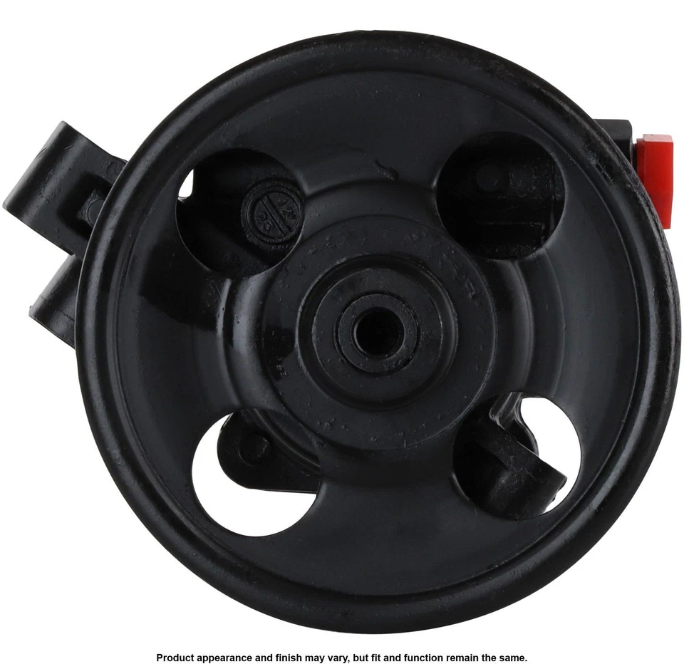 A1 Cardone 20-1401 动力转向泵 适用于 07-12 Edge Fusion MKX MKZ — 第 3/4 张图片