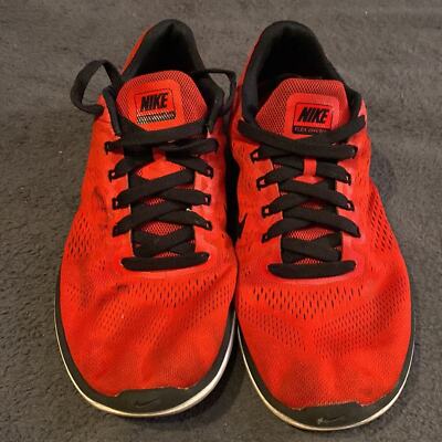 nike men's flex 2016 rn running shoe