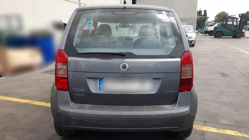 46829509 Piloto Trasero Izquierdo para FIAT IDEA (135) 2006 941418 - Imagen 8 de 8