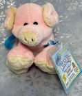 Webkinz Pig Kinz Klip,New with sealed code tag, WE000685