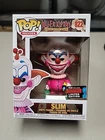 Killer Klowns from Outer Space: Slim POP! Figure #822 (2019) Funko New Fall Con