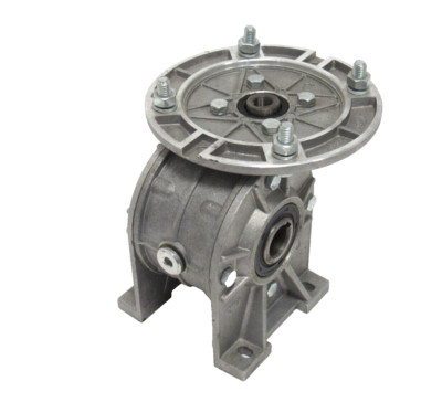 NEW BOLOGNA RMI-40-D GEAR REDUCER RMI40D 1/40 RATIO