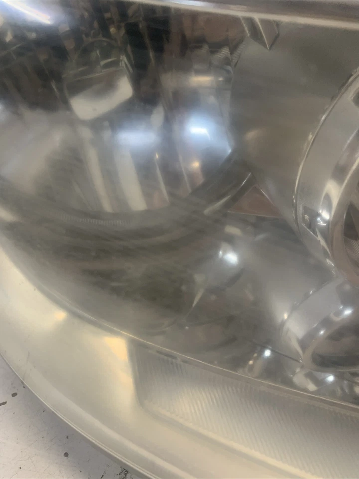 Conjunto de faros laterales para pasajero derecho Buick Lacrosse 2010 2011 2012 2013 Foto 3 de 4