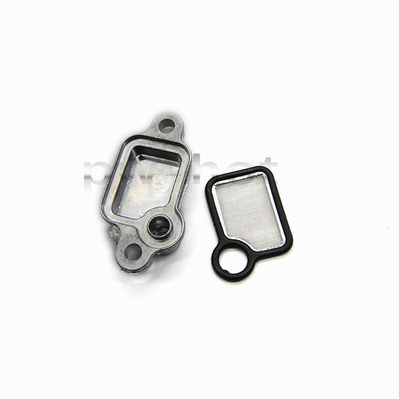 Strainer Assembly Vtc For 02-14 CRV Accord Civic Crosstour Odyssey