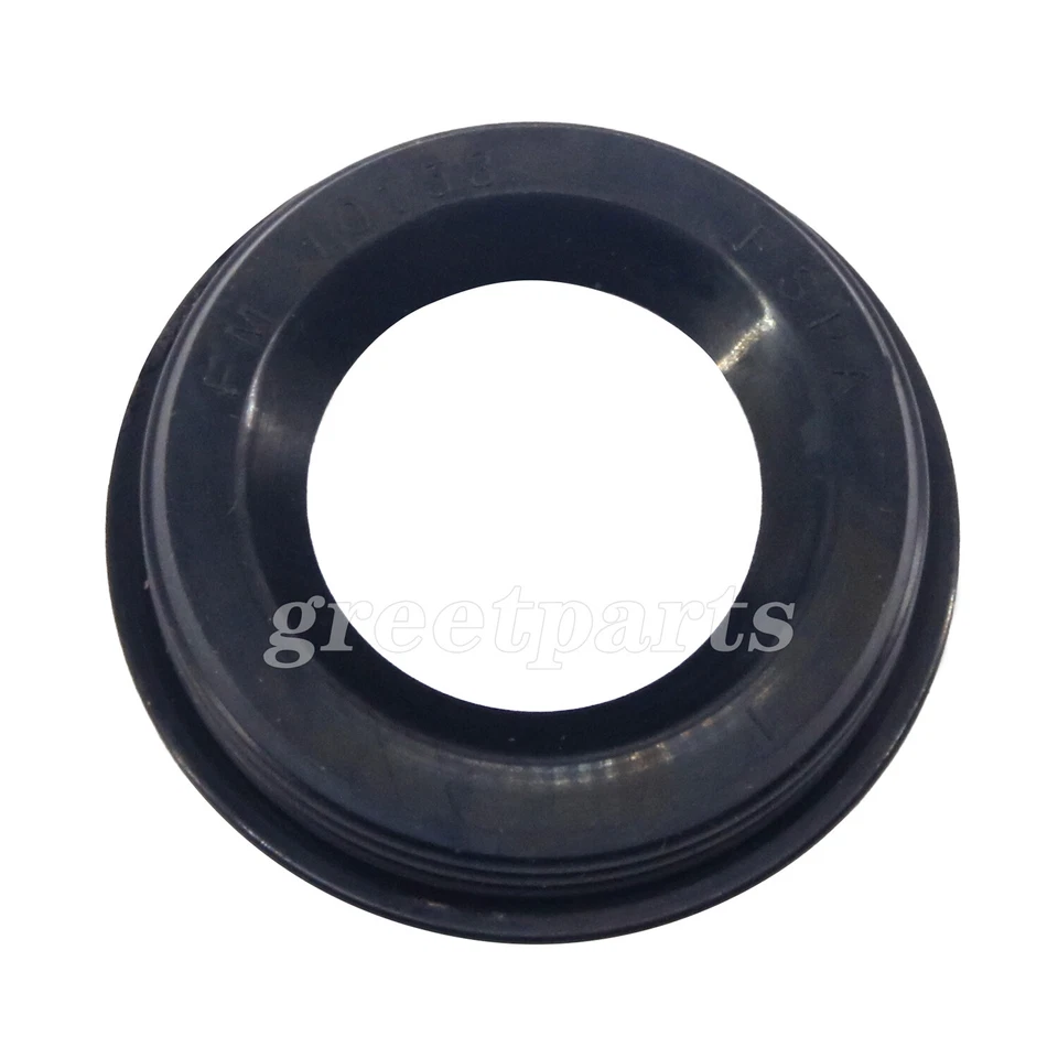 11127552280 Valve Cover Gasket Set for 2008-2013 BMW 328i E90 E91 E92 E93 - Imagem 3 de 4