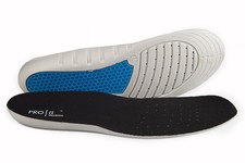 Pro 11 new design top quality TPU orthotic insoles