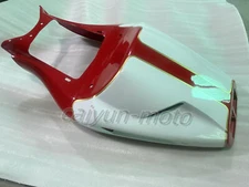 Kit Rear Tail Section Seat Cowl Fairing Part Fit Ducati 916 748 996 998 1994-04