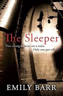The Sleeper von Barr, Emily | Buch | Zustand sehr gut