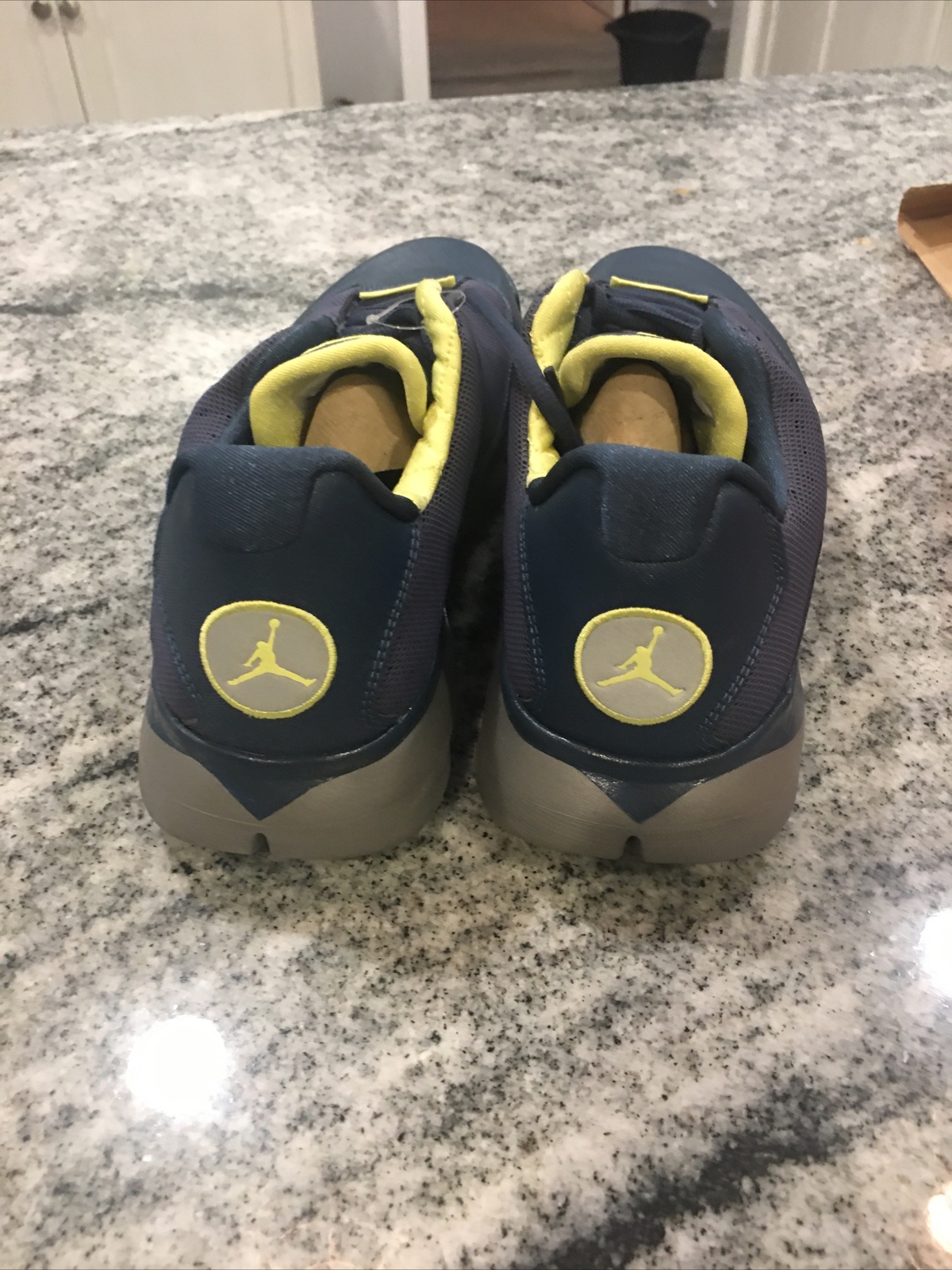 air jordan trainers mens