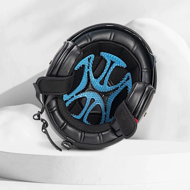 ROCKBROS Cycling Helmet Pad Protection Pad Replacement Helmet Inner Padding Kit - Image 2 of 4