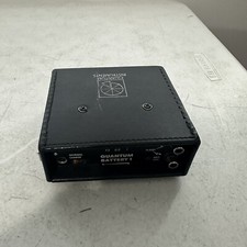 Quantum Instruments Battery 1