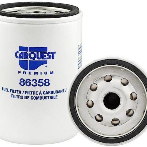 Fuel Filter CARQUEST 86358