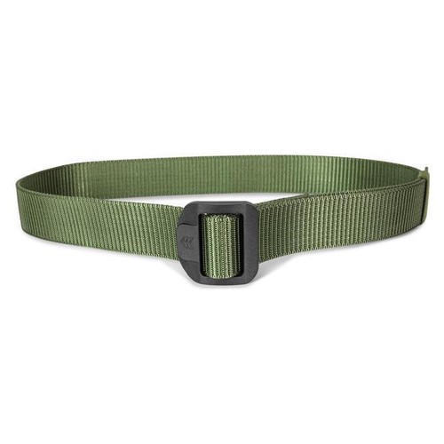 Mission Made taktischer Militärgürtel 100 % militärisches Nylon - TSA-GEPRÜFT - Bild 1 von 8