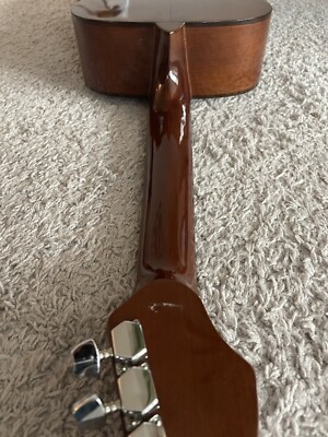 Fender California C-3 1980年代レア Fender California C-3 1980年代レア Fender California C-3