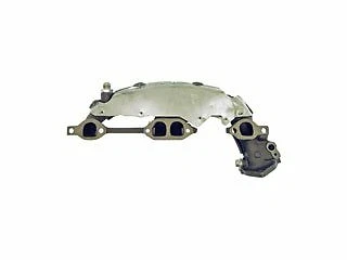 Colector de escape derecho para Cadillac Fleetwood Dorman 1994-1996 244YO39 Foto 3 de 3