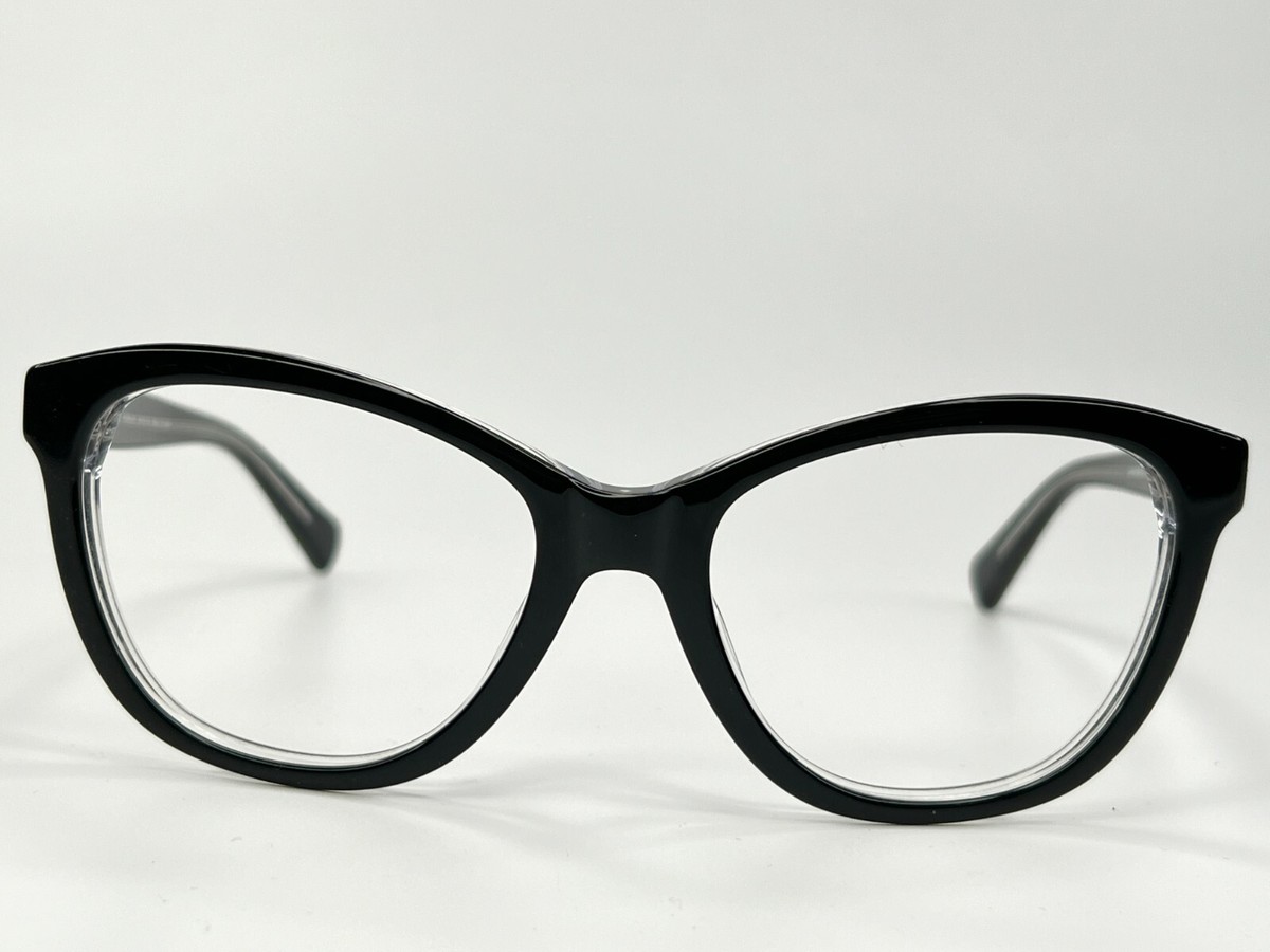 Maui Jim Canna Sunglasses MJ769-02K Black Cat Eye Frames  display picture 2