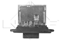 NRF 342026 Resistor, Interior Blower For Nissan