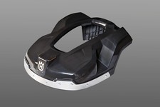 Ersatz-Riemen Für Wright Mfg. Riding Rasenmäher – Motor Zu Klinge, 5/8 Zoll X 304,3 Cm