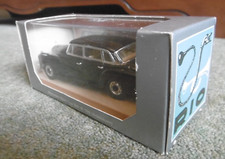 Miniature Rio 1/43 Mercedes-Benz 770 'Desert Fox' 1942 – Couleur Sable – Neuf