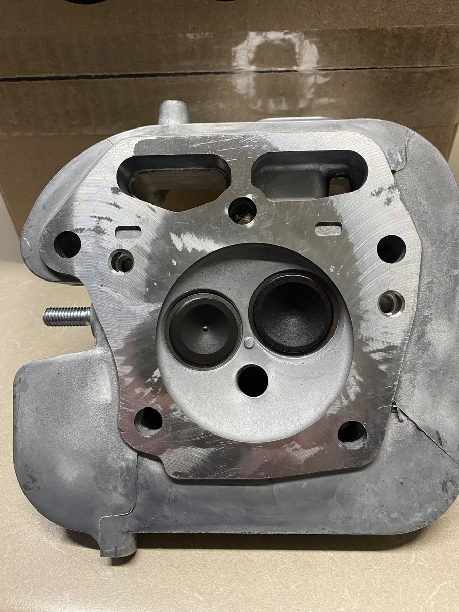 Genuine Kawasaki OEM Cylinder Head Kit #1 ; FR/FS/FX 481V