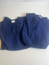 Women  s Scrubs 2 Tops XXS