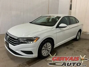2019 Volkswagen Jetta Comfortline