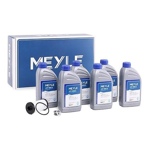 Meyle Automatic Transmission Oil Change Kit 100 135 0102 VW DSG