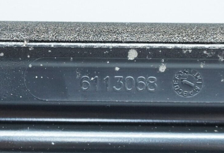 2014-2019 Maserati Ghibli OEM Upper Sunroof Moonroof Glass